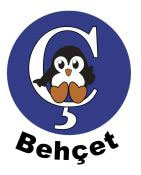 Logotipo BEHÇET
